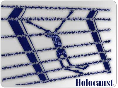 Holocaust-هلوکاست