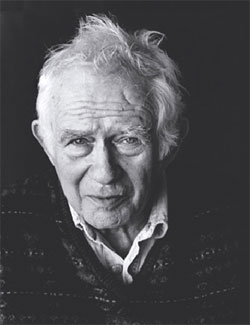 Norman Miler-نورمن میلر