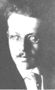 franz Rosenzweig-فرانتز روزن زوايگ