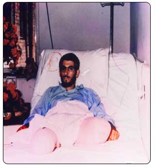Dr. Jahanbakhsh